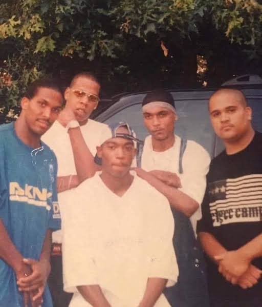 Andrew Barber tweet media