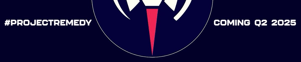 HappyCatKripto's tweet photo. For nearly 3 years, I refused to give up on LUNC, building stability on concrete, not sand.

In Q2, I’m launching Project Remedy, empowering everyday users to build empires on #LUNC.

Our mission: drive utility, buy, sell, swap, use.

Expect Us. https://t.co/kS1fbHuJdK