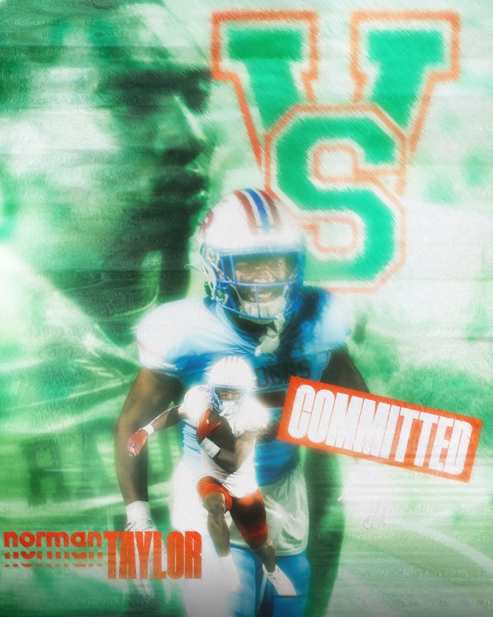Norman Taylor (@normann5k) on Twitter photo 100% Committed and signed!! Let’s get to work💚 #DeltaDevils <a href="/coolc815/">Coach CC</a> <a href="/27TBuck/">Terrell Buckley</a> <a href="/GrantSimms4real/">Coach Simms</a> 100% Committed and signed!! Let’s get to work💚 #DeltaDevils <a href="/coolc815/">Coach CC</a> <a href="/27TBuck/">Terrell Buckley</a> <a href="/GrantSimms4real/">Coach Simms</a>