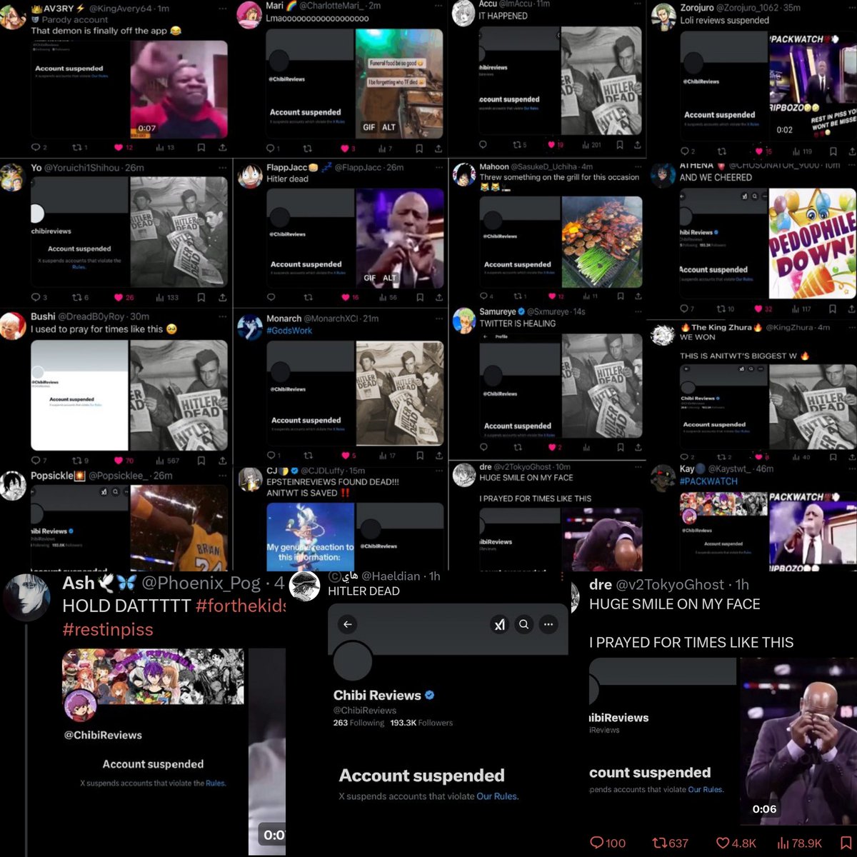 leeshikii's tweet image. #AnitwtUnited 🙏