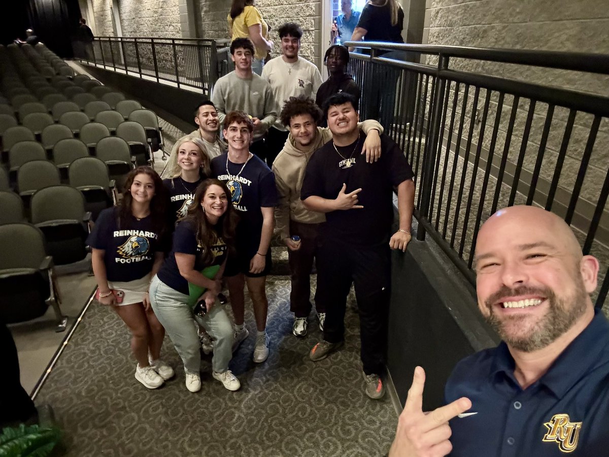 Congratulations Ethan! Go Eagles 🦅 <a href="/EthanLongQB/">Ethan Long -QB</a> <a href="/ReinhardtFB/">Reinhardt Football</a> <a href="/CoachHennes/">Tyler Hennes</a> <a href="/Coach_JMiller/">James Miller</a>