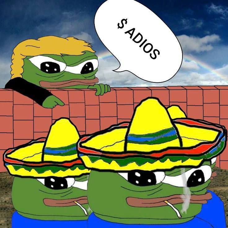 Mass Deportation tweet media