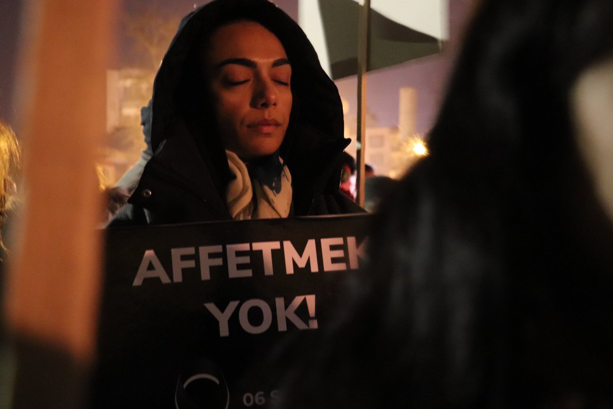MamedogluMedine's tweet photo. “Affetmek yok.” 

Semsûr/ https://t.co/G0uxrC5ZK5