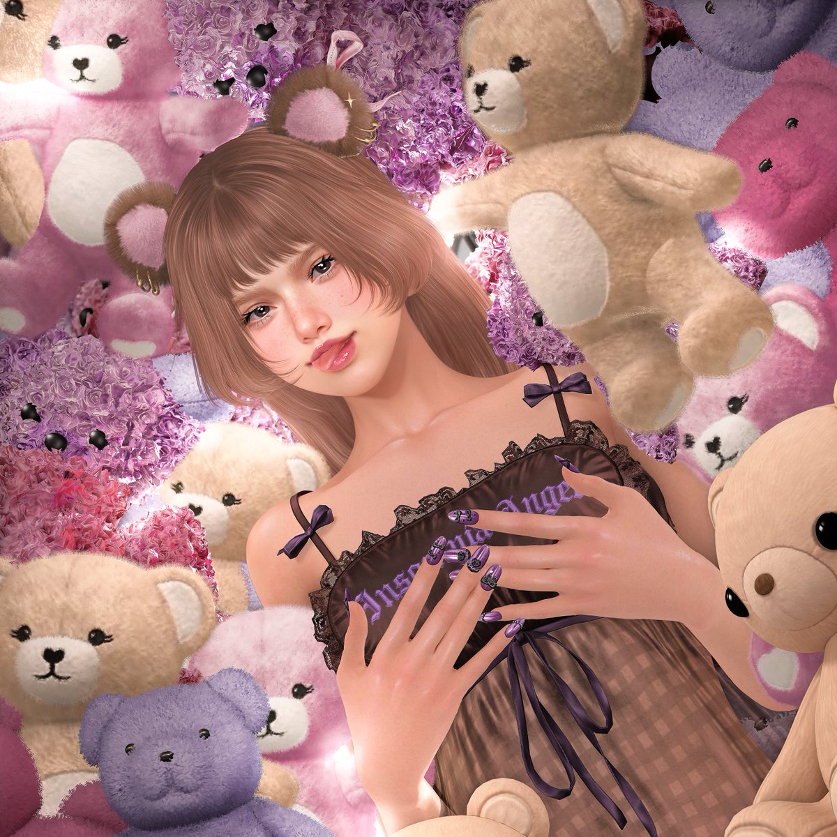 Remi (レミ) tweet media