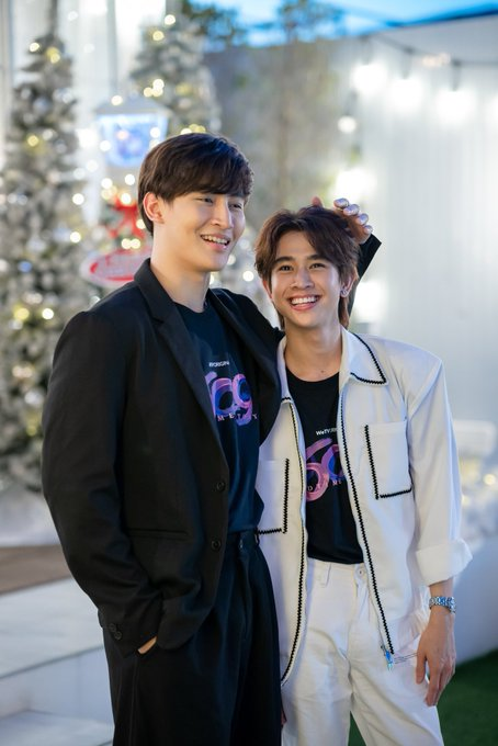 Psaamaa's tweet photo. ยังคิดถึงโอห์มฟลุ้คและมายบลูทุกคน เป็นความทรงจำดีๆที่ย้อนกลับไปนึกถึงก็มีความสุข ยังอยู่ตรงนี้เสมอนะ💙💙
#มายบลูห้าขวบแล้ว https://t.co/HQsdj8f3E8