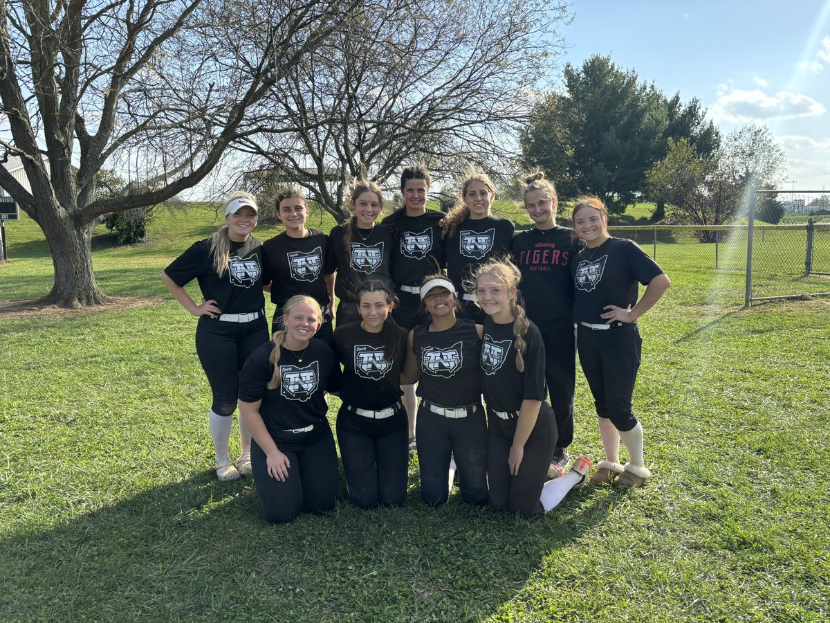 Happy National Girls and Women in Sports Day 🥎🏆🤍