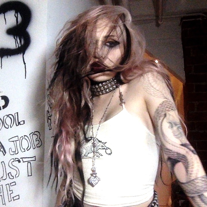 PEAP0230817460's tweet image. #VisualSystem #欧美