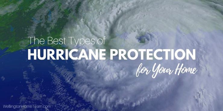 WellingtonHomez's tweet image. The Best Types of Hurricane Protection for Your Home via @wellingtonhomez #hurricaneprotection buff.ly/2Ug1cTd