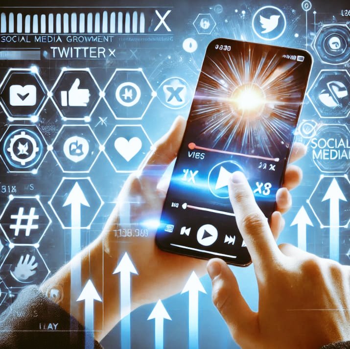 How to Increase Your Reach and Engagement on Twitter?

To boost your reach and engagement on Twitter (X), you must understand its algorithm. The key is simple—the more time users spend on your post, the more Twitter promotes it.

1. Upload Videos Directly

Instead of sharing