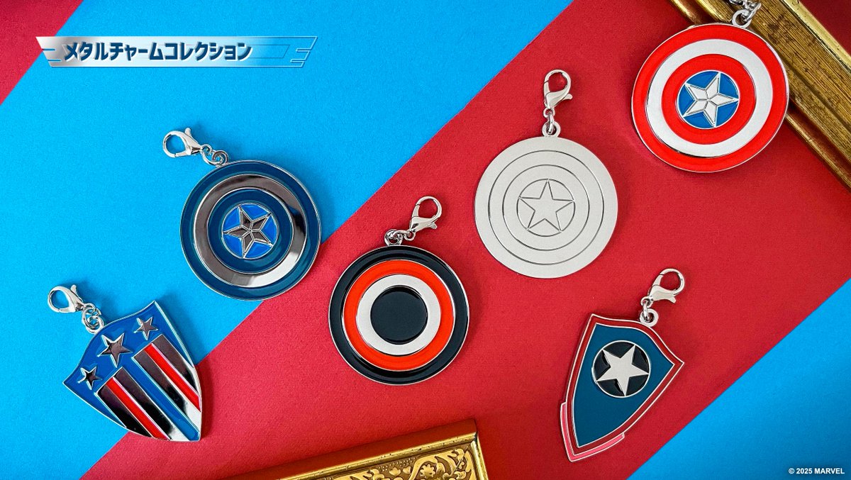 2/14㈮公開🎬 『#キャプテンアメリカ：ブレイブ・ニュー・ワールド