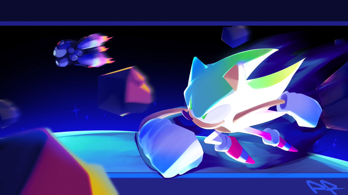 Raven__478's tweet image. [2024]

best classic boss fr 

#SonicTheHedgehog