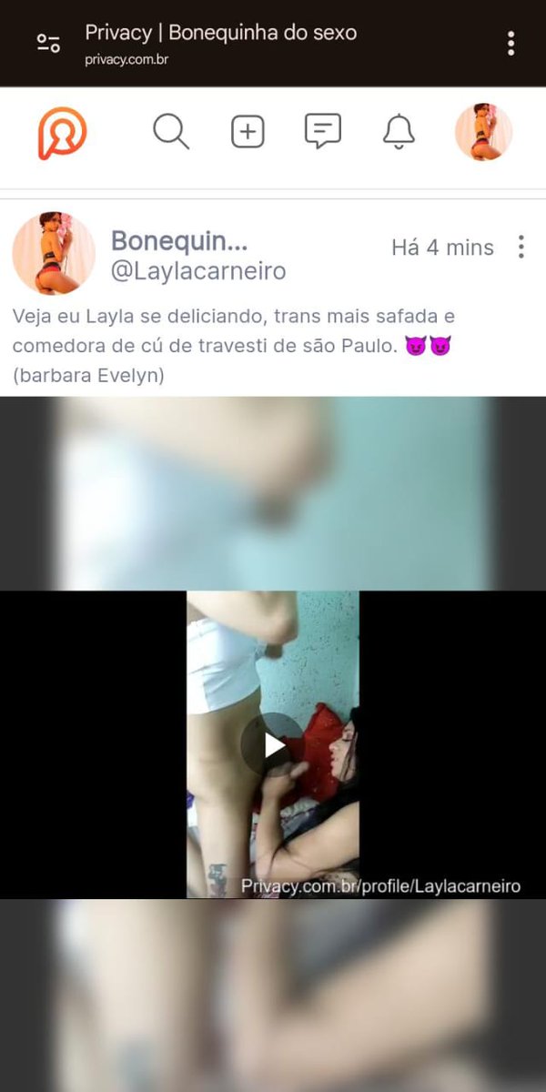 LaylaPrivacy9's tweet photo. atualização de conteudos do meu privacy video dando o cu para uma travesti muito bem dotada e uma orgia que participe 
soon those videos will be realeased and available on my preview videos group and on my private paid group as well
veja completo em 
https://t.co/S2LMwBcV3d https://t.co/5kZdnQArdH