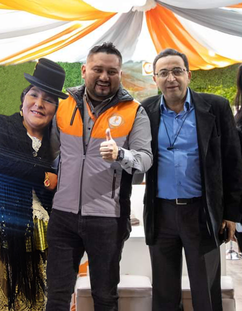 Andrés Gómez Vela tweet media