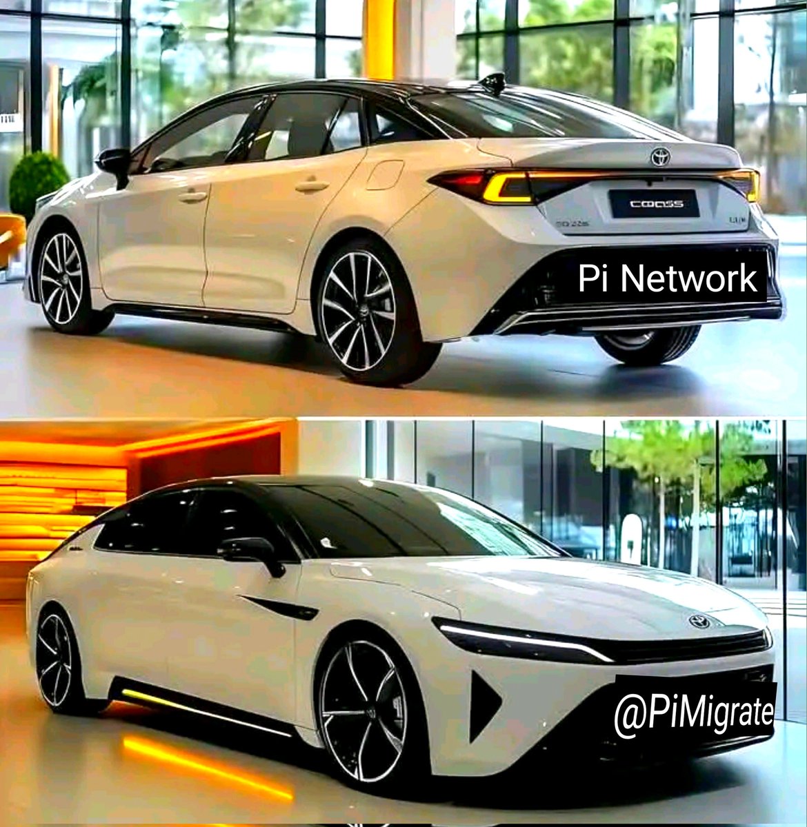 Pi Network News tweet media