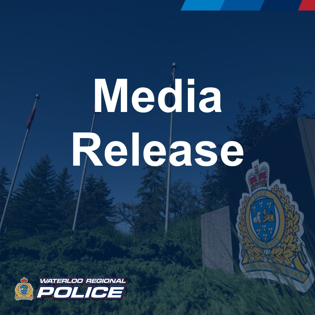 WRPSToday's tweet photo. A 27-year-old male was arrested, charged and held for bail following an incident involving a hatchet on Strasburg Road in Kitchener.

Anyone with information or video footage of the incident is asked to contact police at 519-570-9777, extension 4499.

Anonymous tips can be provided to Crime Stoppers at 1-800-222-8477 or @Waterloocrime. 

WA25032221 (950)

Details: https://t.co/L196MoEapx