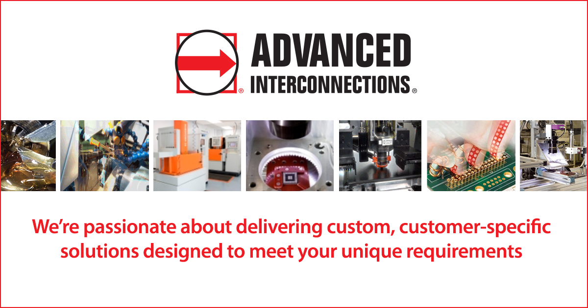 AdvancedInt's tweet image. Screw-machined Test Point Pins in tape & reel packaging reduce assembly time, while rounded terminal tips eliminate handling safety concerns often associated with lower quality stamped-and-formed products. bit.ly/4fT5A0Y