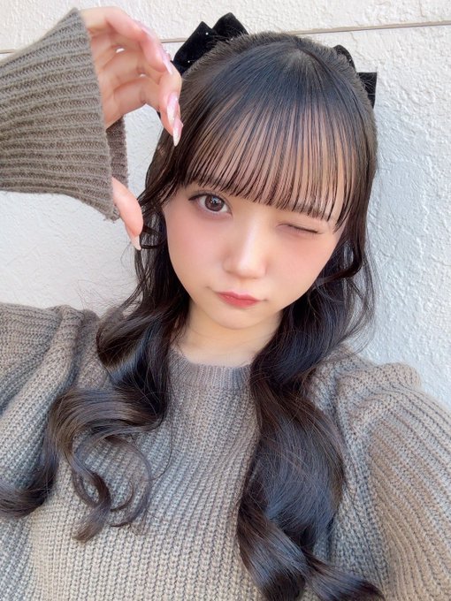 奥野未悠のTwitter画像25
