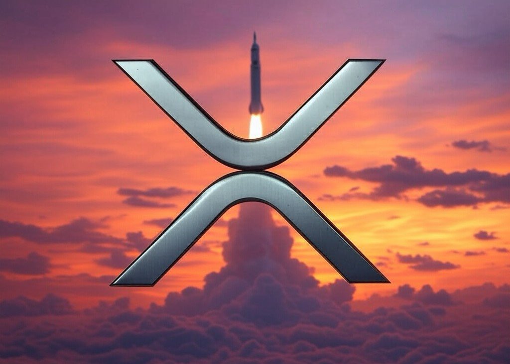 Can we get 1000 people to reply with:

HOLD #XRP