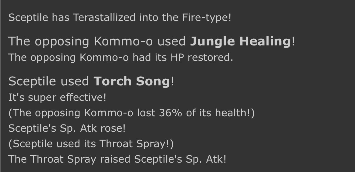 22Tbot15773's tweet photo. these are such powerful screenshots https://t.co/CAHKSxhcX8