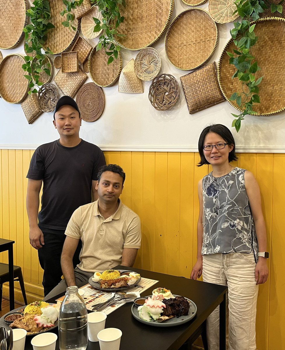 Shiao Huey Chow tweet media