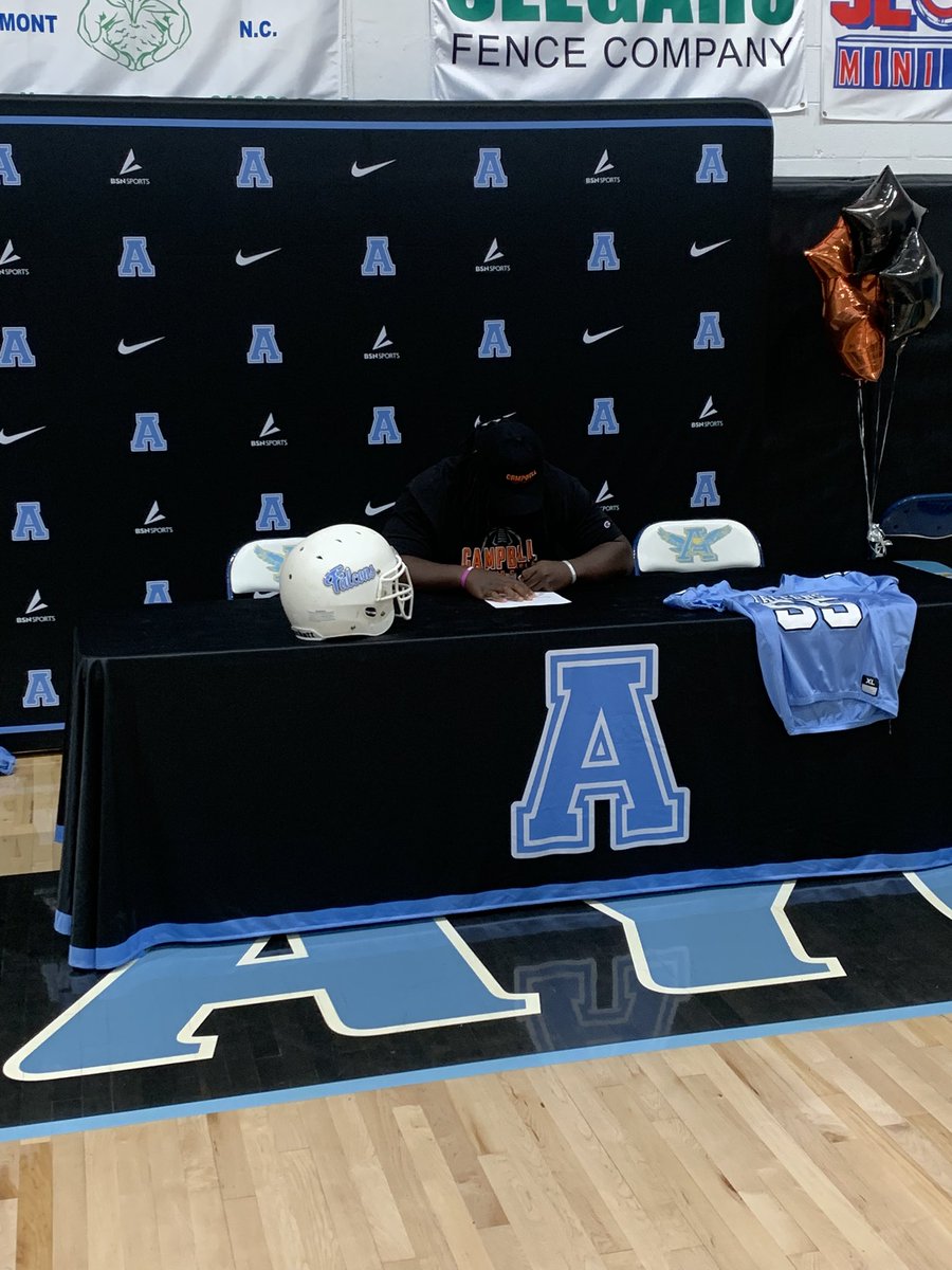 C.B. AYCOCK FOOTBALL tweet media