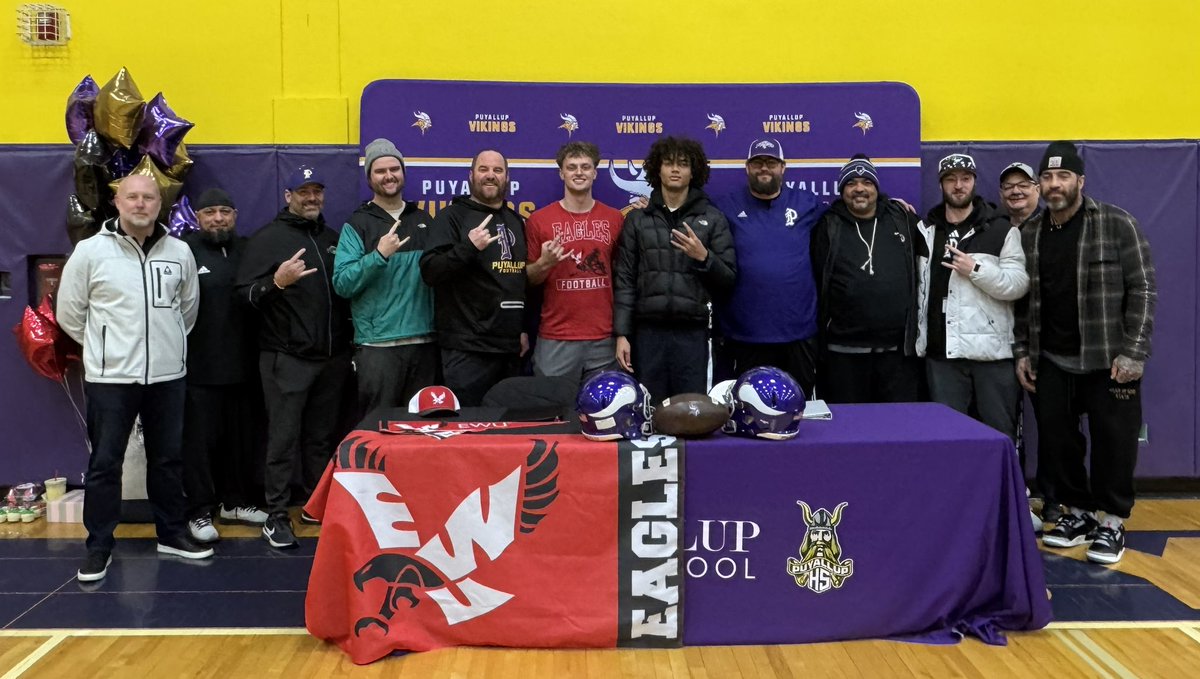 PHS Vikings (@phsviks) on Twitter photo We all are proud of these guys! From the time they entered the program to what they have become not just as football players is impeccable! Go be great fellas! #VikingLegends <a href="/seanjeee_/">Seanje Finister</a> <a href="/RolfsnessKaden/">Kaden Rolfsness</a> <a href="/DouglasKyson/">Kyson Douglas</a> We all are proud of these guys! From the time they entered the program to what they have become not just as football players is impeccable! Go be great fellas! #VikingLegends <a href="/seanjeee_/">Seanje Finister</a> <a href="/RolfsnessKaden/">Kaden Rolfsness</a> <a href="/DouglasKyson/">Kyson Douglas</a>
