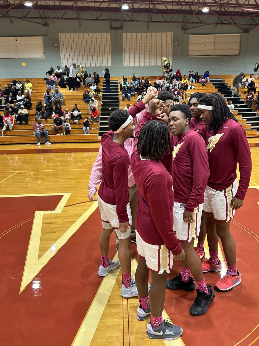 Westside Seminoles Hoops tweet media
