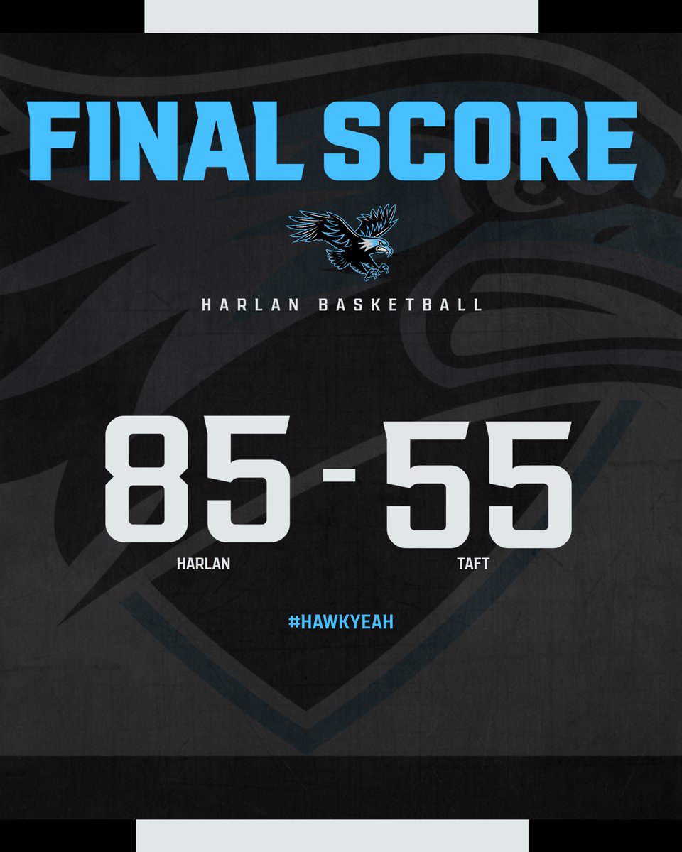 Harlan Hoops π (@harlanhoops) on Twitter photo Congratulations Hawks on winning βThe Battle Of Culebraβ!!!!! Great job on the program sweep fellas!!!! Stay locked in!!! #laserfocus
<a href="/NISDHarlan/">Harlan High School</a> <a href="/ballcoach_T/">Keith Taylor</a> <a href="/CoachJHall1/">Coach Jarvin Hall</a> <a href="/GASOTim/">Tim Littlefield</a> Congratulations Hawks on winning βThe Battle Of Culebraβ!!!!! Great job on the program sweep fellas!!!! Stay locked in!!! #laserfocus
<a href="/NISDHarlan/">Harlan High School</a> <a href="/ballcoach_T/">Keith Taylor</a> <a href="/CoachJHall1/">Coach Jarvin Hall</a> <a href="/GASOTim/">Tim Littlefield</a>