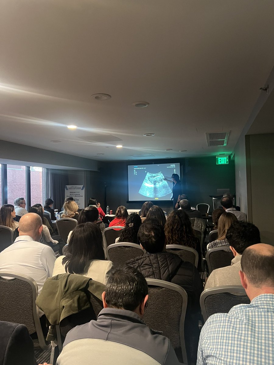 Michael Todd Dolinger, MD MBA (@drmikedolinger) on Twitter photo 1st intestinal ultrasound training at a North American IBD Conference is complete! Incredible day and could not have happened without the support and work from <a href="/CrohnsColitisFn/">Crohn's & Colitis Foundation</a> <a href="/AmerGastroAssn/">American Gastroenterological Association (AGA)</a> <a href="/BowelUltrasound/">InternationalBowelUS</a> <a href="/iUSCAN/">iUSCAN</a> collaborating together. 1st intestinal ultrasound training at a North American IBD Conference is complete! Incredible day and could not have happened without the support and work from <a href="/CrohnsColitisFn/">Crohn's & Colitis Foundation</a> <a href="/AmerGastroAssn/">American Gastroenterological Association (AGA)</a> <a href="/BowelUltrasound/">InternationalBowelUS</a> <a href="/iUSCAN/">iUSCAN</a> collaborating together.