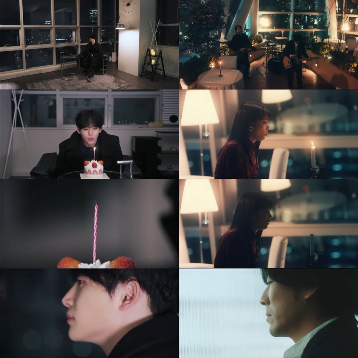 _ham_0322's tweet photo. ⬅️[C-Plus+] JUNGMO 정모 'HAPPY BIRTHDAY' Cover

back number-HAPPY BIRTHDAY music video➡️ https://t.co/KsDhu2j3oV
