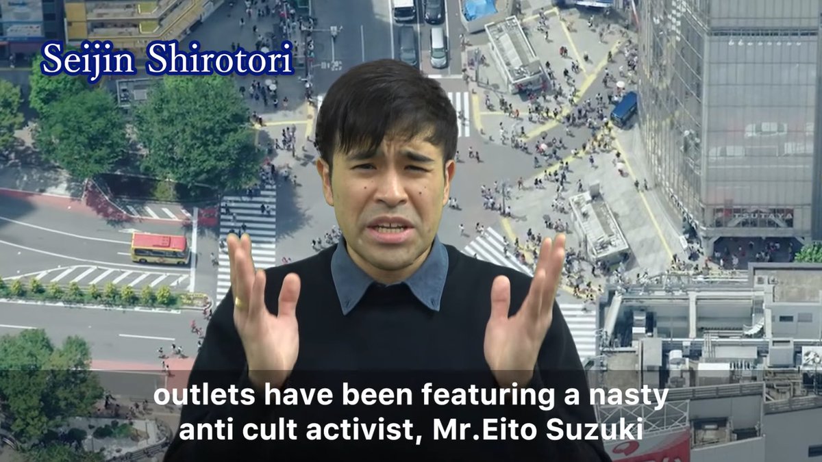 aoisora0012's tweet photo. 【IRF Summit 2025】Voices of the Second Generation in Japan's Unification Church

#IRFSummit2025 
#SecondGeneration 
#EightSuzuki #EitoSuzuki

https://t.co/NVvAss5VQQ https://t.co/ke5Jh7eX49