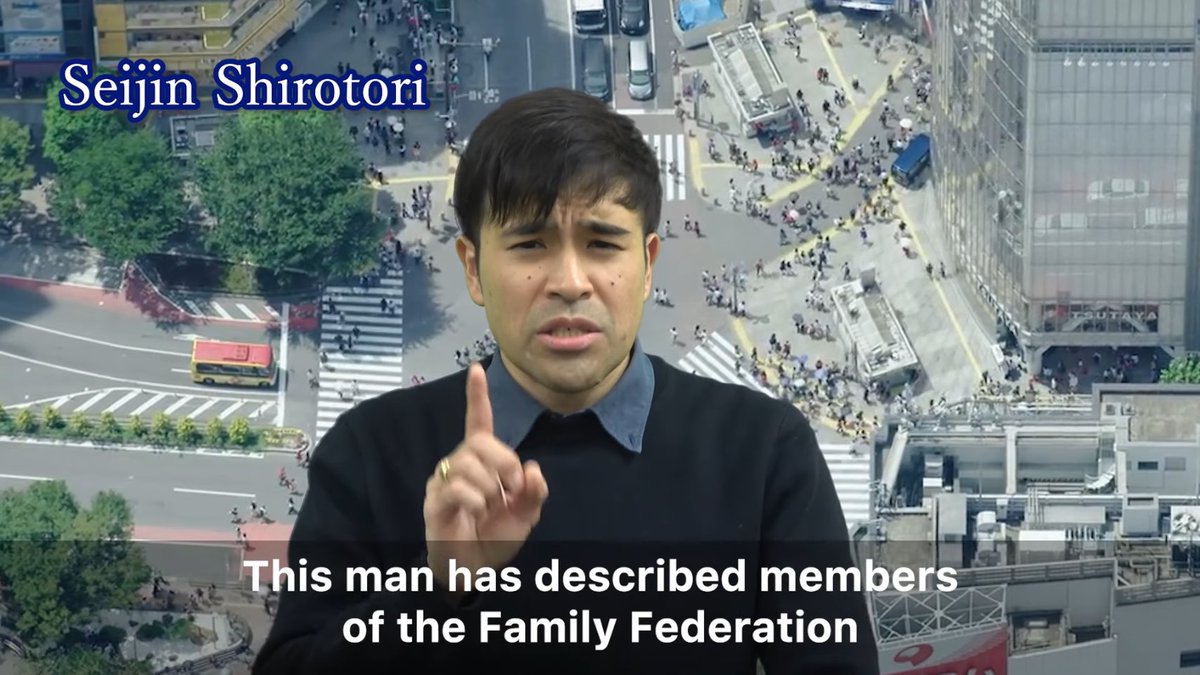aoisora0012's tweet photo. 【IRF Summit 2025】Voices of the Second Generation in Japan's Unification Church

#IRFSummit2025 
#SecondGeneration 
#EightSuzuki #EitoSuzuki

https://t.co/NVvAss5VQQ https://t.co/ke5Jh7eX49