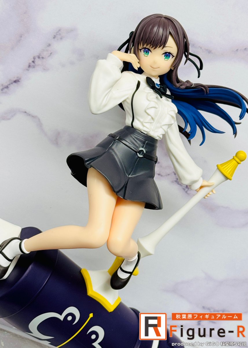 圖 公會櫃檯小姐 新圖&景品Figure