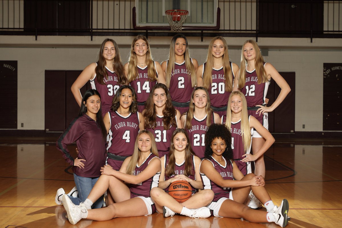 🚨5A DIVISION 1 BI-DISTRICT CHAMPIONSHIP🚨

🆚 Laredo Nixon

🕕 6:00 pm

📆 Monday, February 10th

📍THE STING ZONE 

<a href="/ChrisSteinbruck/">Chris Steinbruck</a> <a href="/ClyntonElwood/">Clynton Elwood</a> <a href="/FBGirlsBball/">Flour Bluff Girls Basketball</a> <a href="/ChrisThomasson7/">Chris Thomasson - KIII Sports</a> <a href="/LarissaLiska/">Larissa Liska</a> <a href="/qmartinez/">Quinton Martinez</a> <a href="/reycastillo361/">Rey Castillo</a> <a href="/seeds_amy/">Amy Seeds</a> <a href="/lindamedle/">Linda Medley</a> 

#CPH | #SWARM
