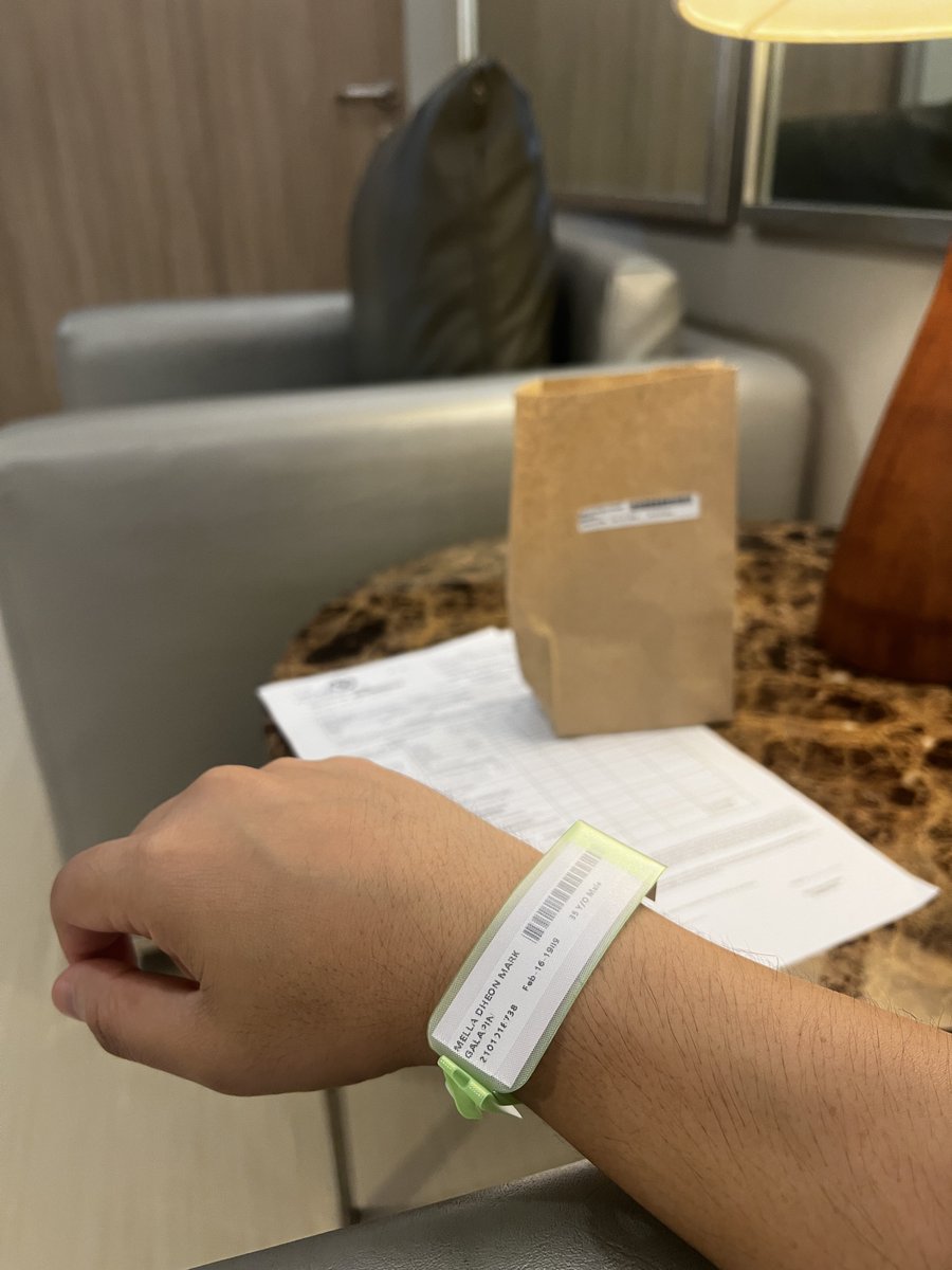 Prokopio's tweet photo. It’s prolly years of walking with @ingress that made me complete all stages of the treadmill stress tests. #ExecutiveCheckUp
📍Wellness Center, @StLukesPH, BGC Taguig https://t.co/HGsNJ2hCjK