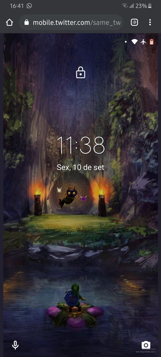 Tatsuya Long Live the 3DS tweet media