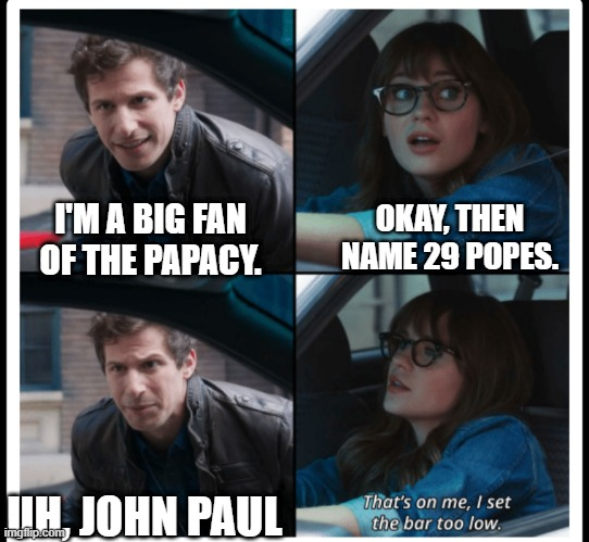 Am I doing this right?