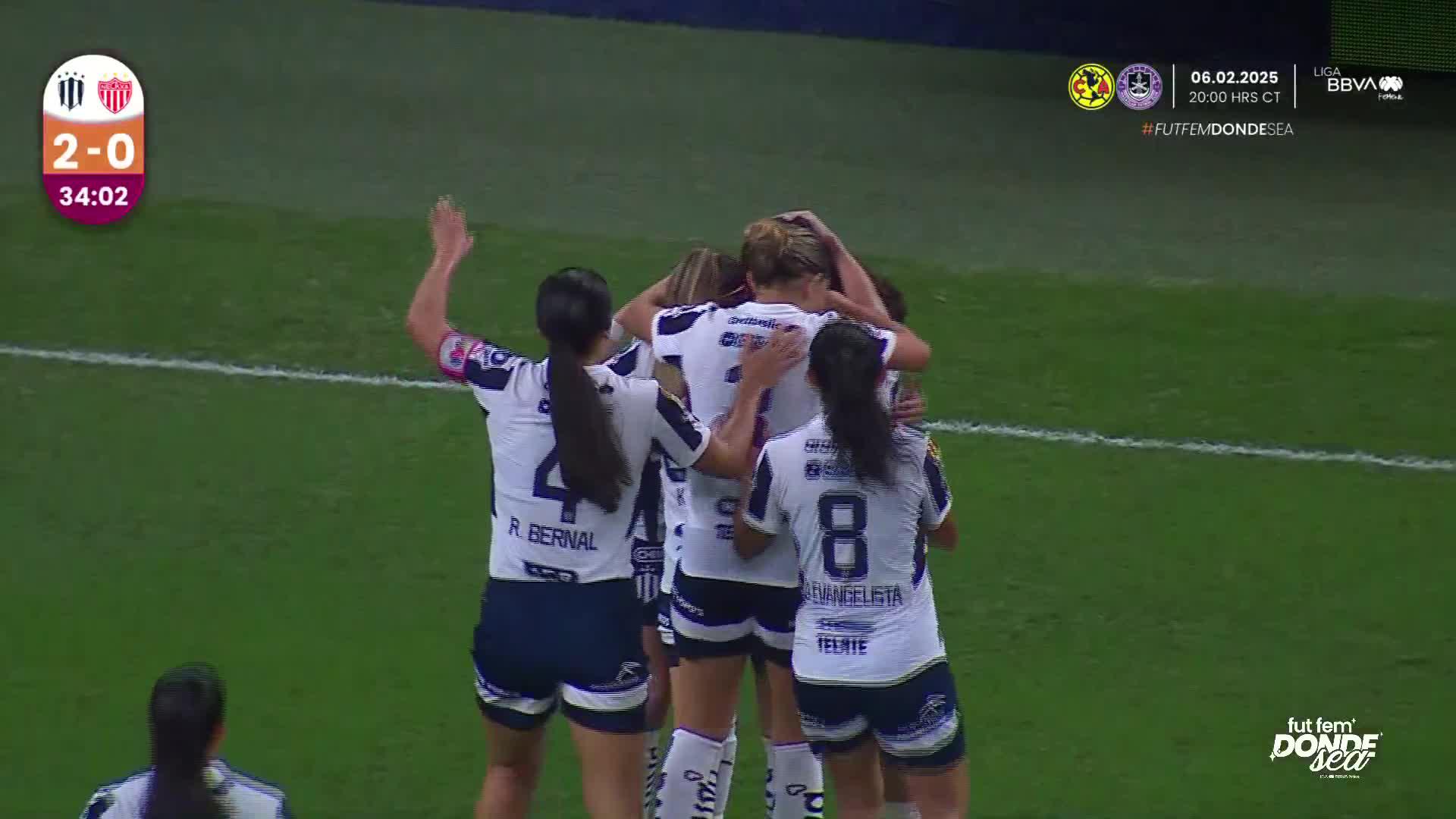  #SomosDesafiantes ⚡