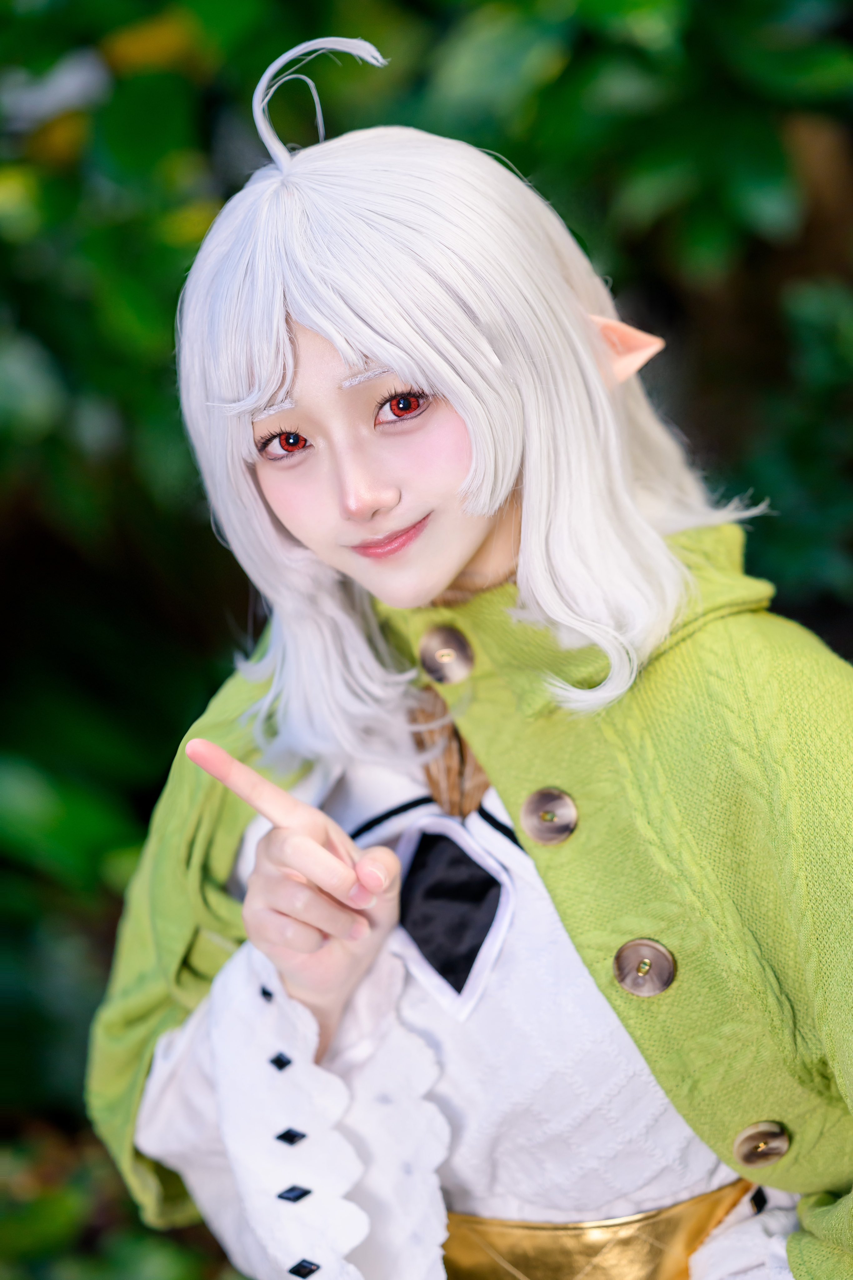 無職転生 シルフィ コスプレ ウィッグ付き Amazon.co.jp: [Acosdary] 無職転生Ⅱ シルフィエット コスプレ