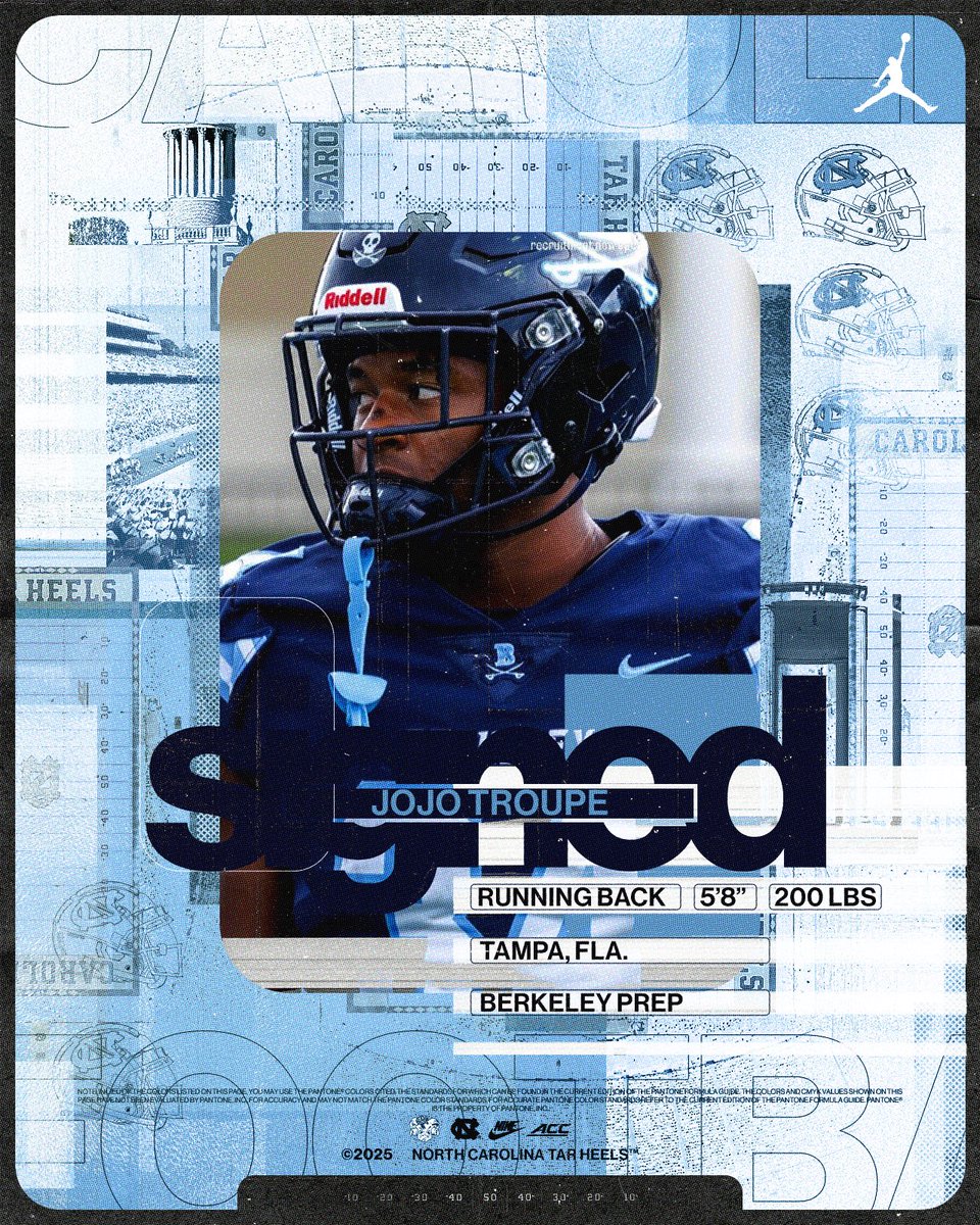 We locked!! Go Tar Heels!!🩵🤍