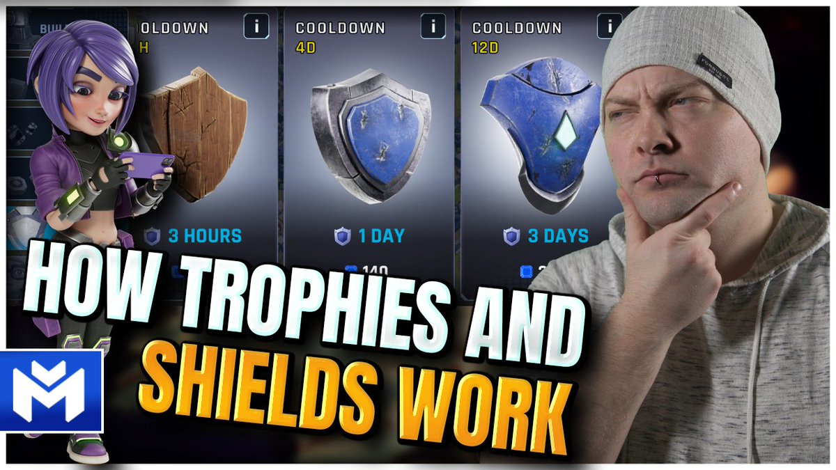 Blu Ocean Games Guild tweet media