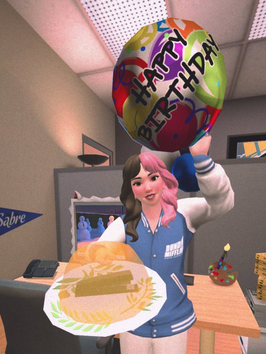 today's my bday! ~ ☆ ૮꒰ྀི∩´ ᵕ `∩꒱ྀིა ✨️🌙🔮