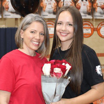 Congratulations to <a href="/JessAdamson20/">Jessica Adamson</a> for signing to continue her education and playing career at <a href="/holmeswsoc/">Holmes Womens Soccer</a>  They are getting a work horse!!!