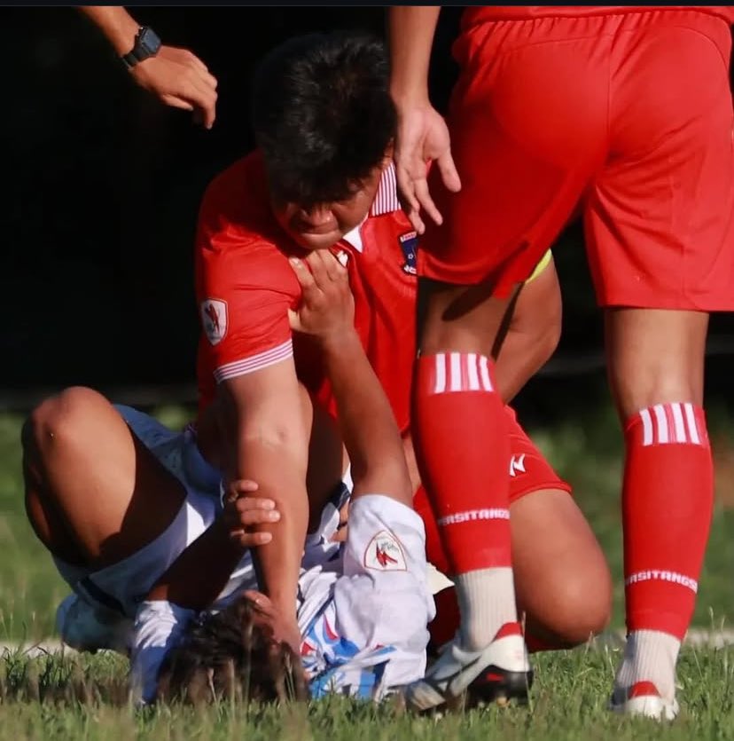 GARAGARABOLA tweet media