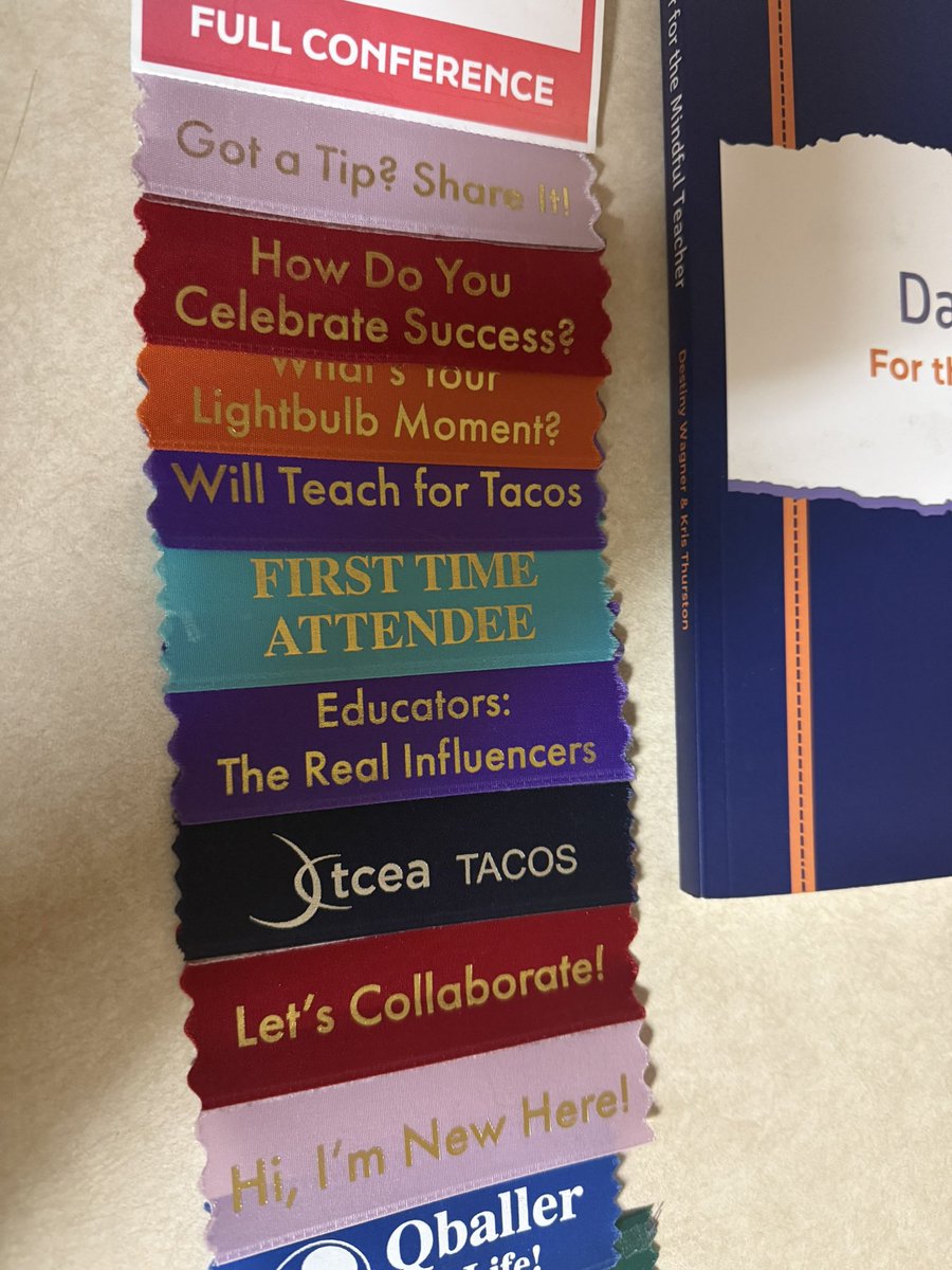Felicia Perez (@f_perez_math) on Twitter photo My first <a href="/TCEA/">TCEA</a> conference was a success I cannot wait to bring this information back to <a href="/NISD/">Northside ISD</a>! Thank you to <a href="/Joe_Sanfelippo/">Joe Sanfelippo</a> <a href="/tishrich/">✨Tisha Richmond✨</a> <a href="/iRowan/">David Rowan</a> for the gifts I cannot wait to dive into books. My first <a href="/TCEA/">TCEA</a> conference was a success I cannot wait to bring this information back to <a href="/NISD/">Northside ISD</a>! Thank you to <a href="/Joe_Sanfelippo/">Joe Sanfelippo</a> <a href="/tishrich/">✨Tisha Richmond✨</a> <a href="/iRowan/">David Rowan</a> for the gifts I cannot wait to dive into books.