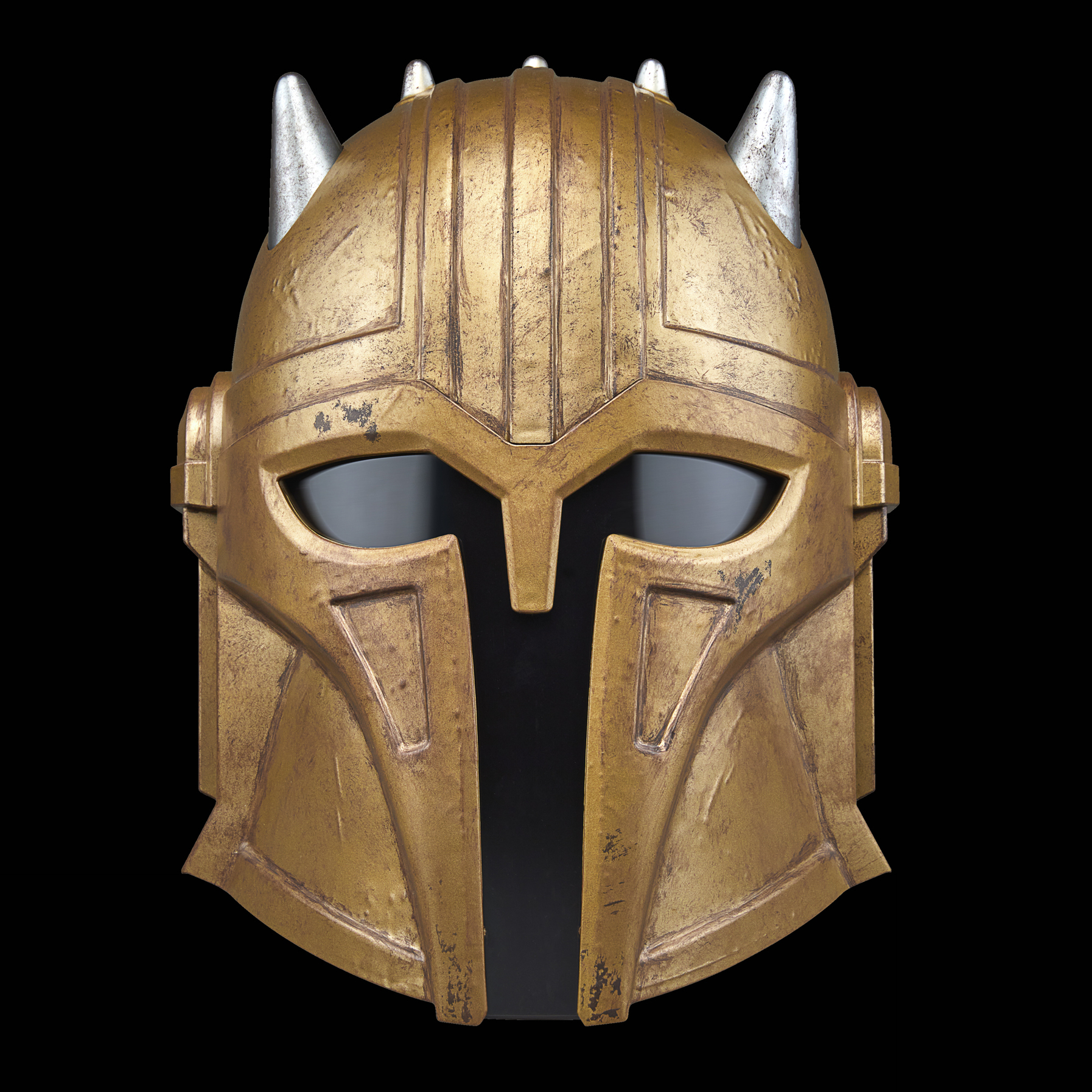 ハズブロ スター・ウォーズ ブラックシリーズ マンダロリアン ヘルメット Amazon.co.jp: コレクター スターウォーズ ブラックシリーズ