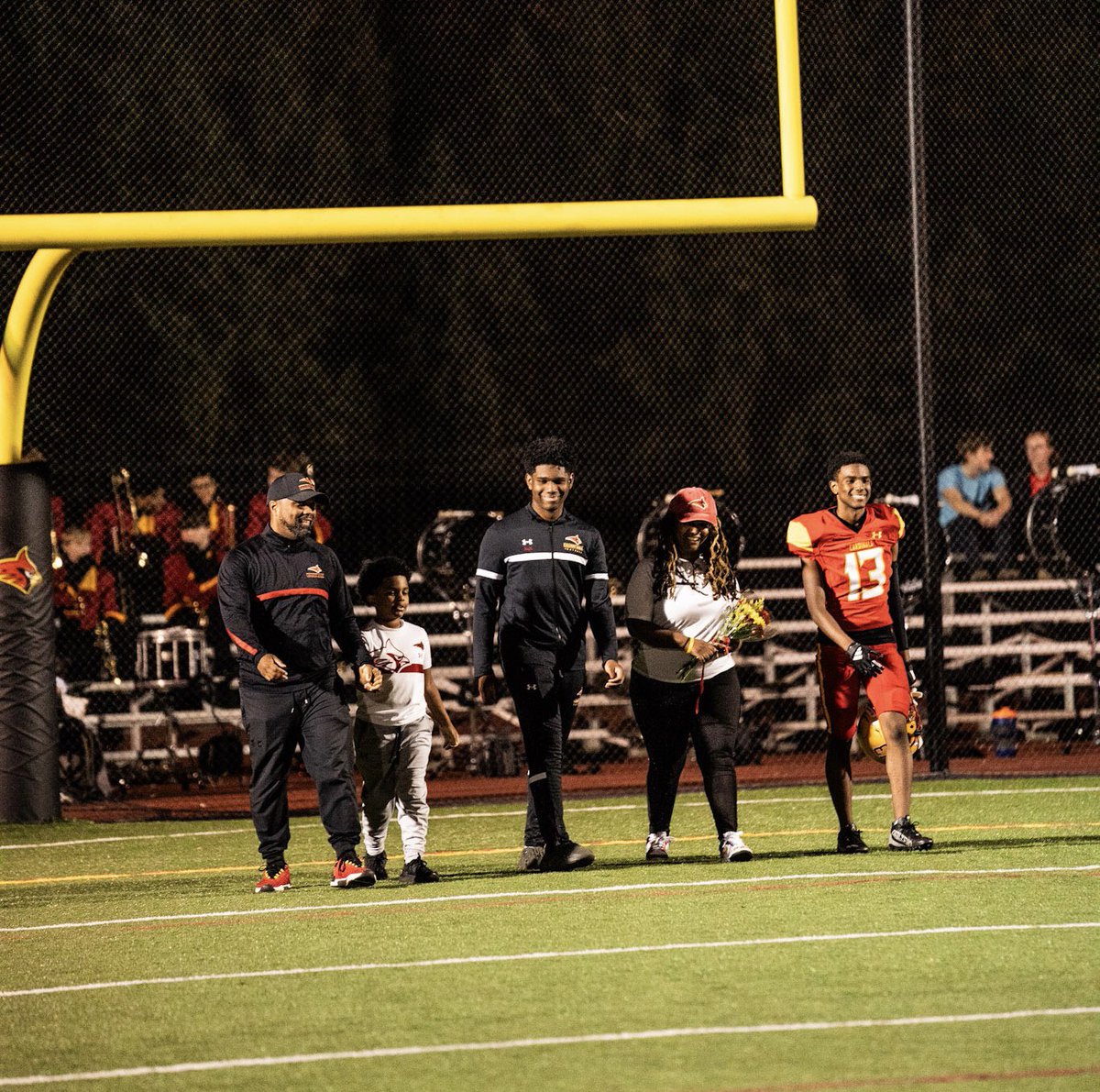 It’s was fun. Just kno everytime I gave it my all… 🙏🏾🤞🏾