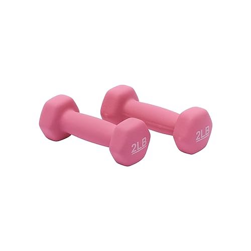 lilsoftea's tweet image. I just received Amazon Basics Neoprene Dumbbell Hand Weights - 2 Pound, Pair from spudrista via Throne. Thank you! throne.com/lilsoftea #Wishlist #Throne