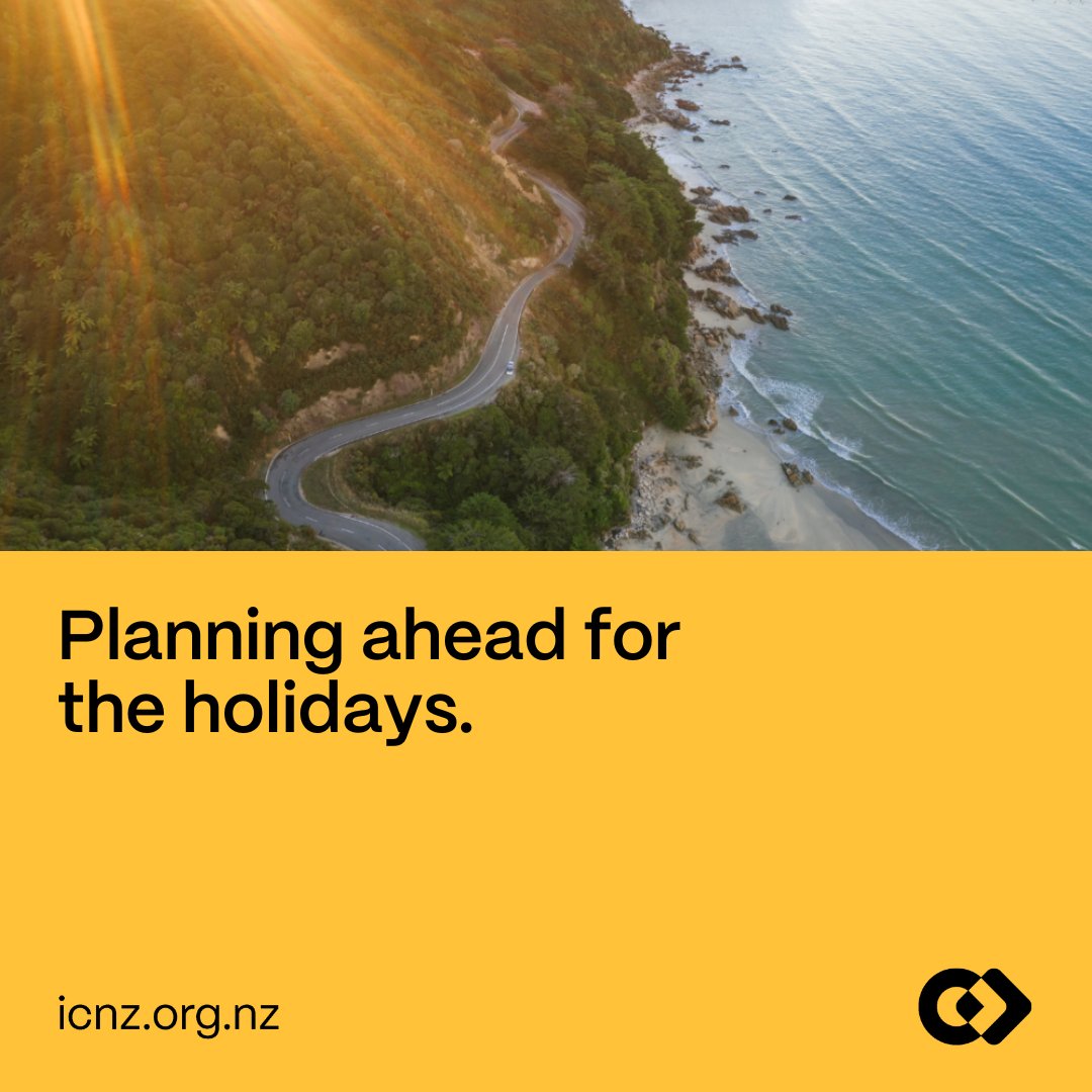 Getting out on the water this Waitangi Day? Look after your waka 🚤 ☀️.

💡 use wheel clamps
💡 store boat gear out of sight
💡 park trailered boats away from the roadside 
💡 mark your boat in a way that thieves can't remove

Read more here: icnz.org.nz/industry/media…