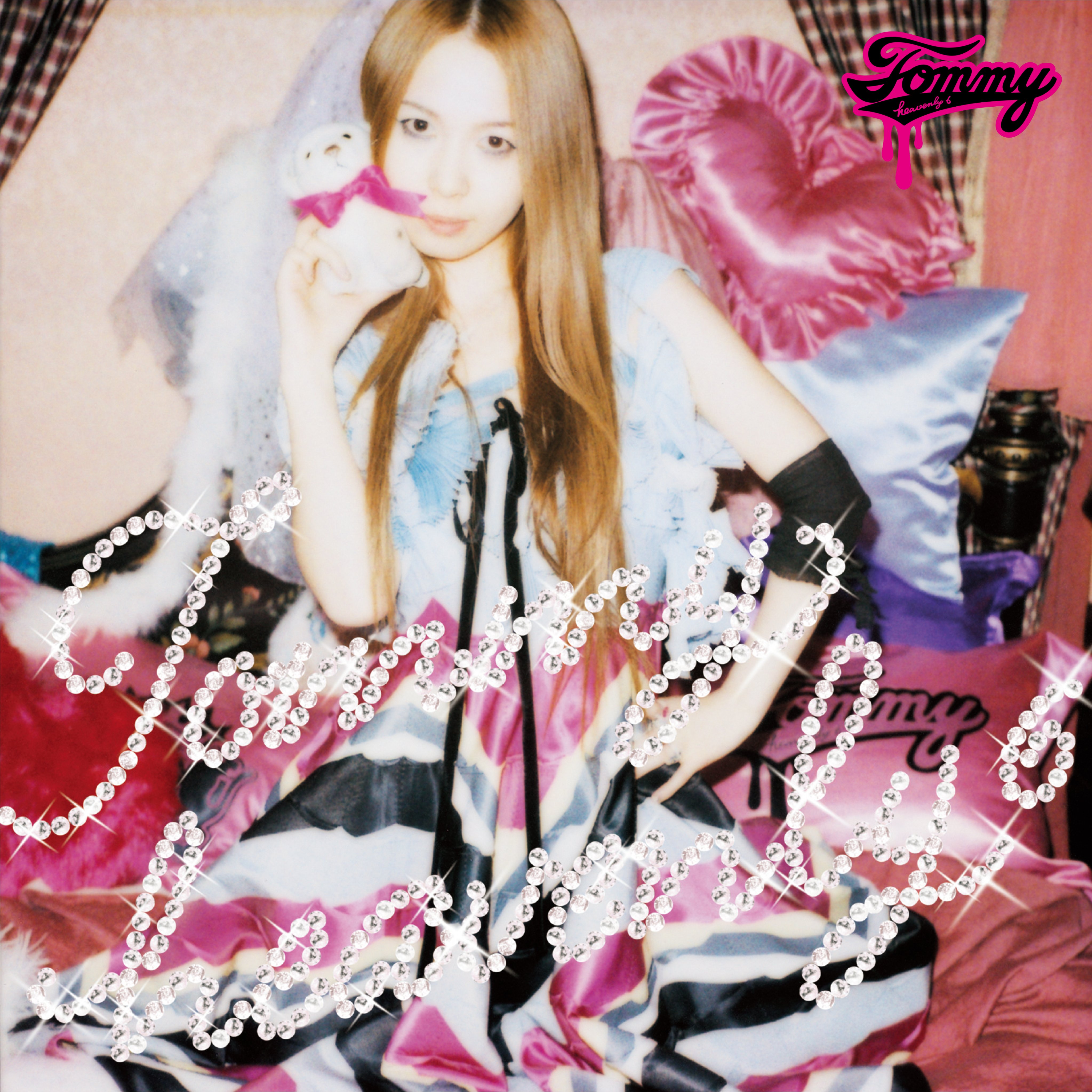 未使用 tommy february6＋tommy heavenly6レコード - メルカリ